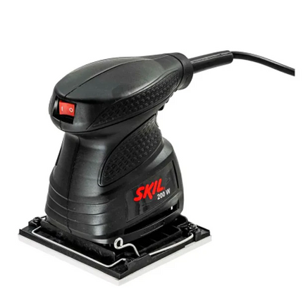 SKIL LIJADORA DE 1/4 - 7232