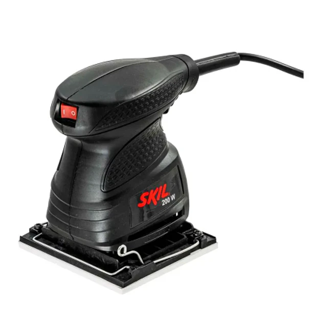 SKIL LIJADORA DE 1/4 - 7232