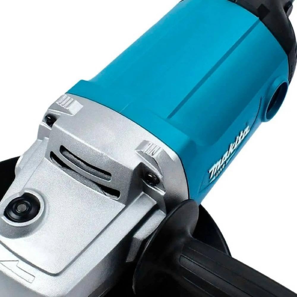 MAKITA PULIDORA 9" 120V 6600RPM PROFESIONAL M0921B