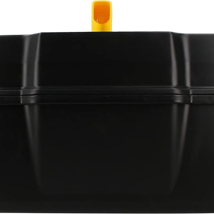 SURTEK CAJA PLASTICA PORTA HERRAMIENTAS CPSC20