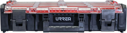 URREA CAJA PLASTICA ORGANIZADORA CPOR23