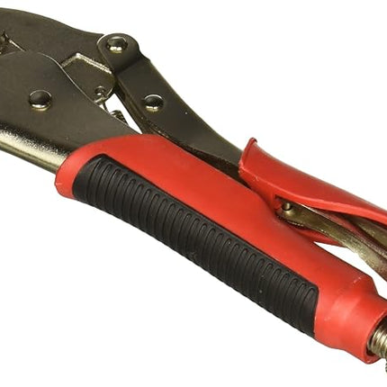 URREA PINZA DE PRESION QUIJADA RECTA 10"  293RG