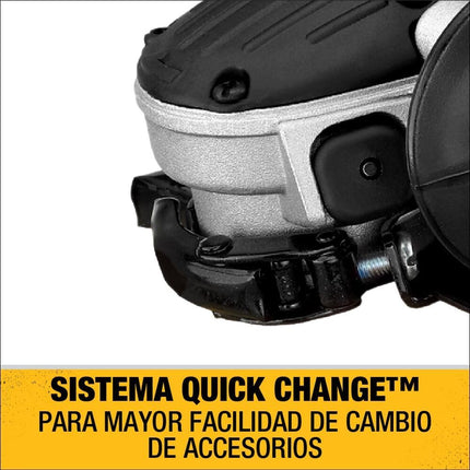 DEWALT PULIDORA INALAMBRICA 4-1/2" 20V DCG412B