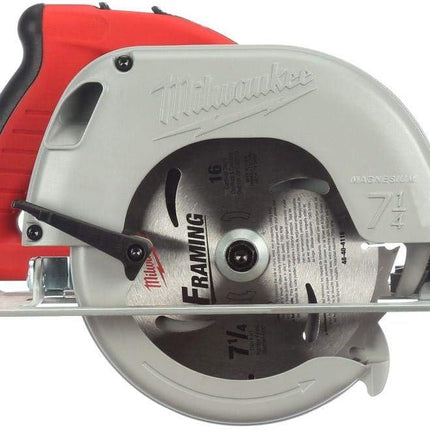 MILWAUKEE SIERRA CIRCULAR DE 7-1/4" 6430-20