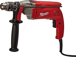 MILWAUKEE TALADRO PERCUTOR DE 1/2" 5375-20