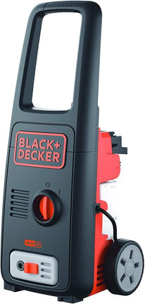 BLACK&DECKER HIDRO-LAVADORA
