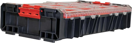 URREA CAJA PLASTICA ORGANIZADORA CPOR23