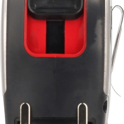 URREA FLEXOMETRO 10M 1599LSW