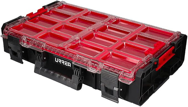 URREA CAJA PLASTICA ORGANIZADORA CPOR23