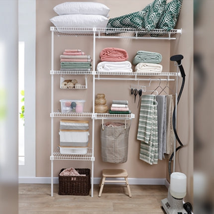 Grand closet