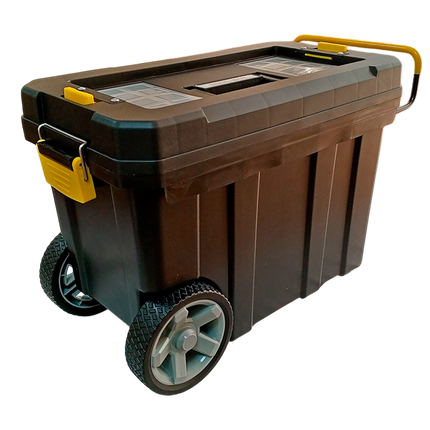 I.O CAJA DE HERRAMIENTAS MODUL 7026