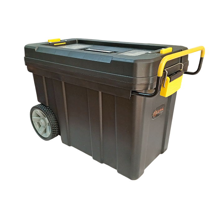 I.O CAJA DE HERRAMIENTAS MODUL 7026