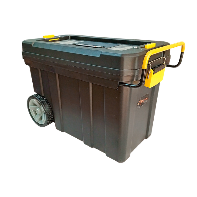 I.O CAJA DE HERRAMIENTAS MODUL 7026