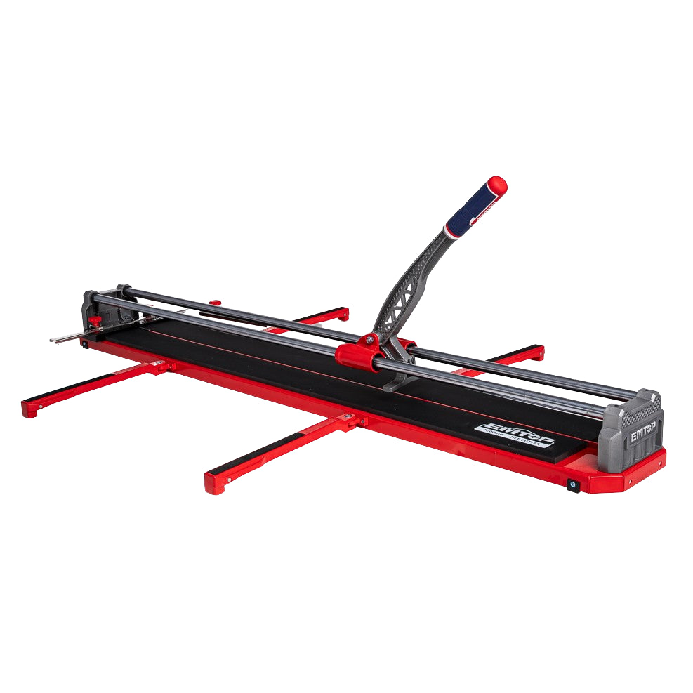 EMTOP CORTADORA DE BALDOSA 120 CM ETCR1206