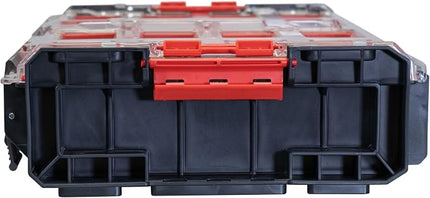 URREA CAJA PLASTICA ORGANIZADORA CPOR23