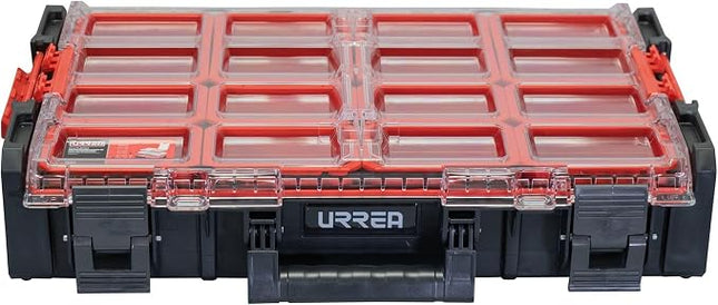 URREA CAJA PLASTICA ORGANIZADORA CPOR23