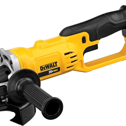 DEWALT PULIDORA INALAMBRICA 4-1/2" 20V DCG412B