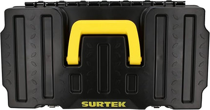 SURTEK CAJA PLASTICA PORTA HERRAMIENTAS CPSC20