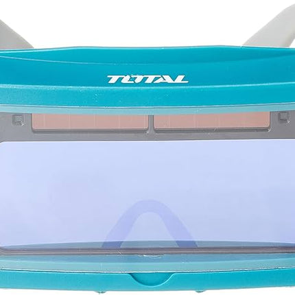 TOTAL GAFAS DE SOLDADURA CON OSCURECIMIENTO AUTOMATICO TSP9405