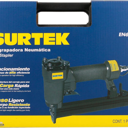 SURTEK ENGRAPADORA NEUMATICA EN616