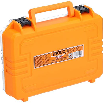INGCO SET PARA MOTOTOOL 420 PCS AKMG4208