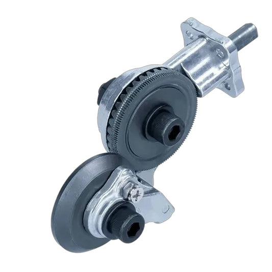 UDUKE ADAPTADOR DE TALADRO PARA CORTE DE LAMINA HT2015