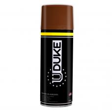 UDUKE AEROSOL CAFE OSCURO 400ML HT40204