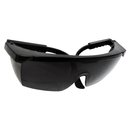 UDUKE LENTES DE PROTECCION OSCUROS HT20119