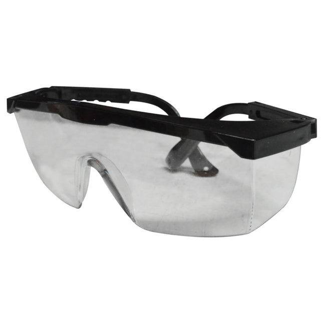 UDUKE LENTES DE PROTECCION TRANSPARENTE HT20118