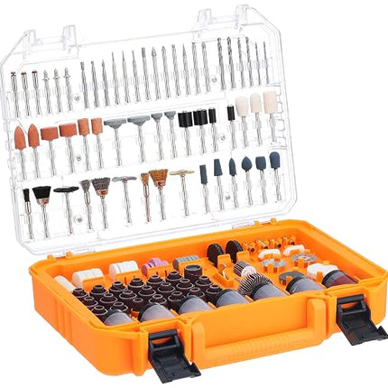 INGCO SET PARA MOTOTOOL 420 PCS AKMG4208