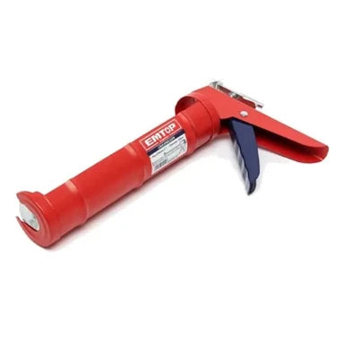 EMTOP PISTOLA DE CALAFATEO MANUAL 9" ECGN02091