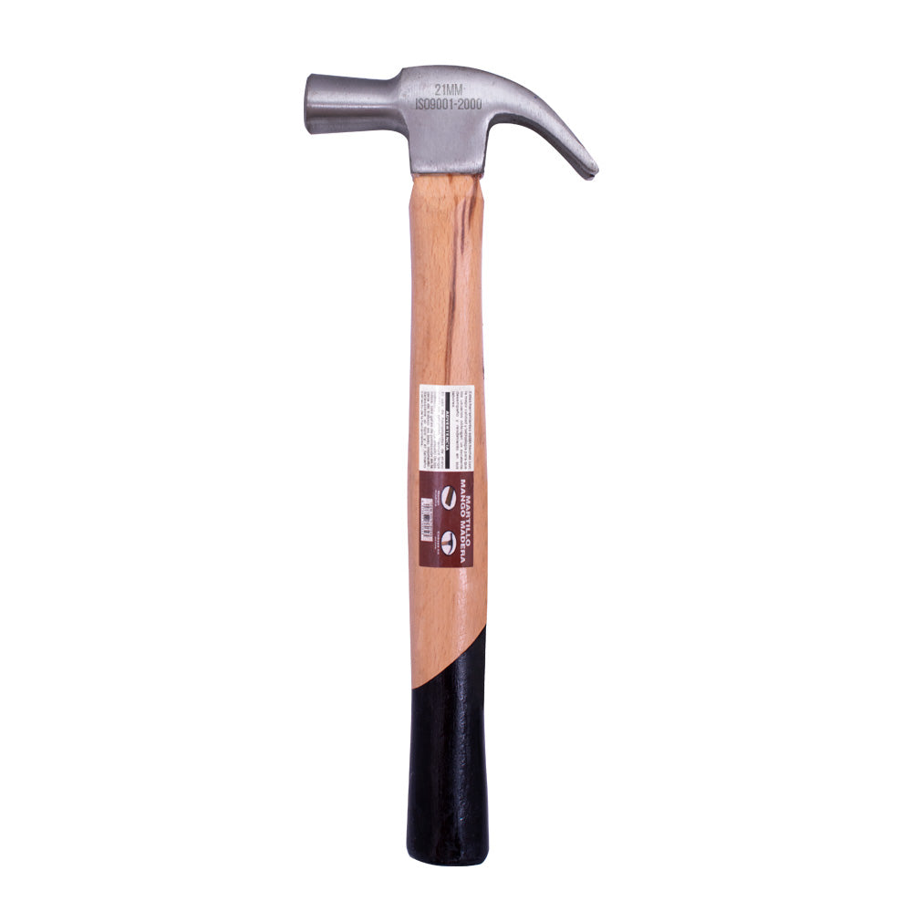 UDUKE MARTILLO MANGO MADERA 21MM HT60042