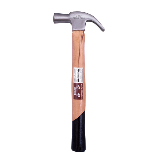 UDUKE MARTILLO MANGO MADERA 21MM HT60042