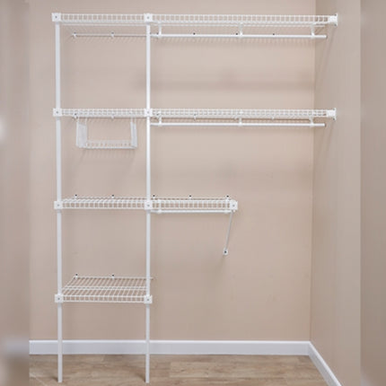 Grand closet