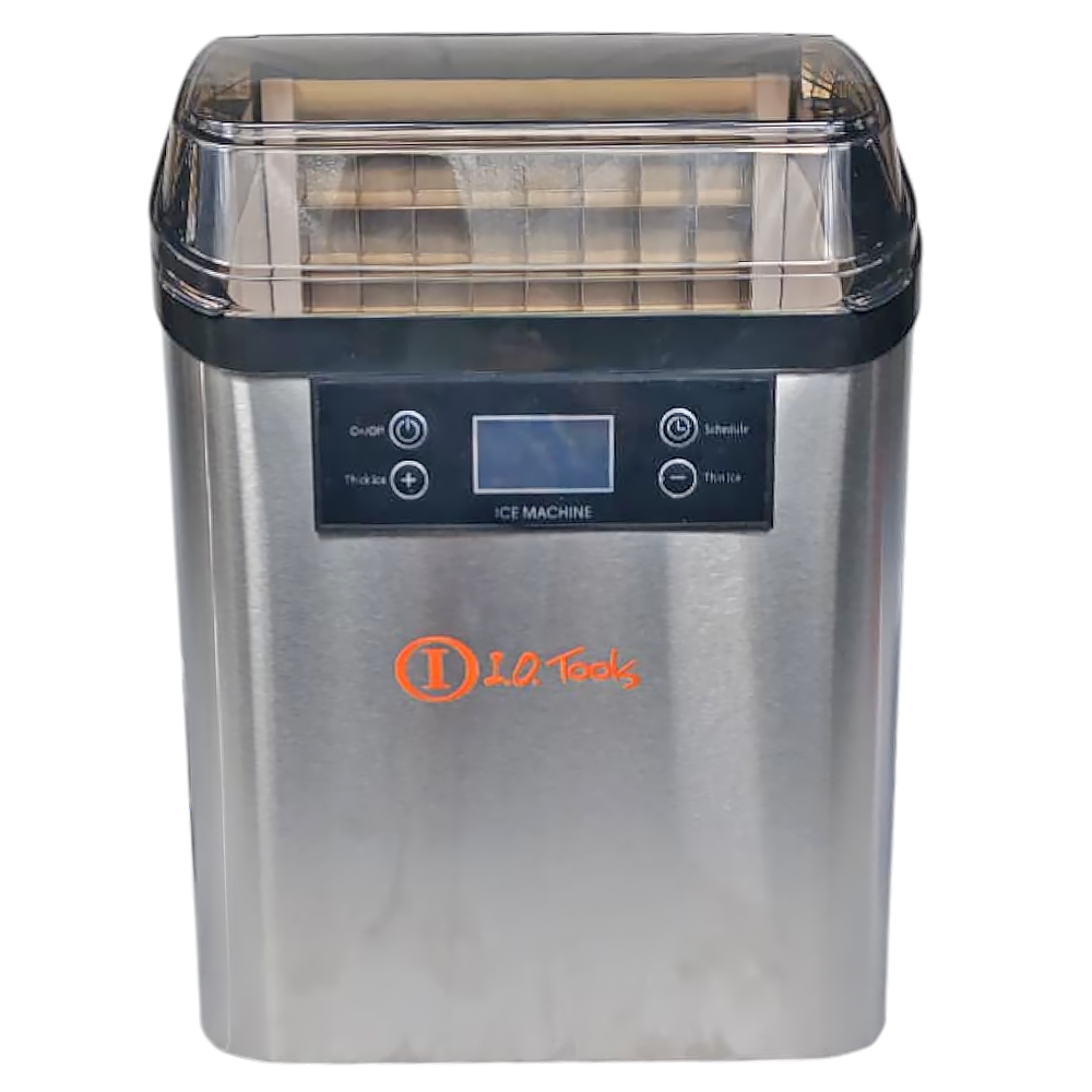 I.O HIELERA ICM-01B CAP. 1L - 9040B
