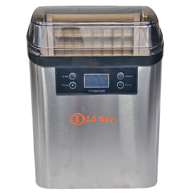 I.O HIELERA ICM-01B CAP. 1L - 9040B