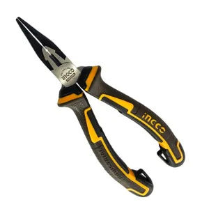 INGCO ALICATE DE PUNTA LARGA 6" HLNP28168