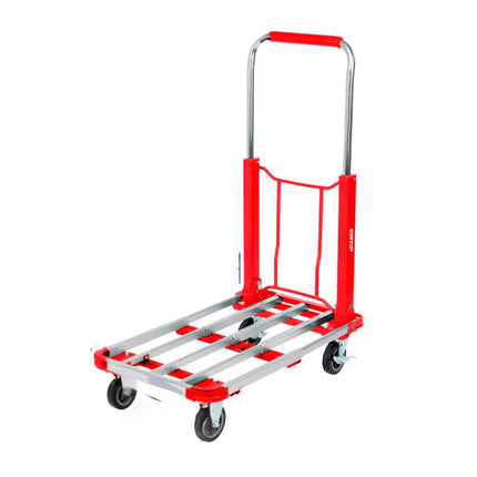 EMTOP CARRO CON PLATAFORMA PLEGABLE 150 KG EMWB9A15