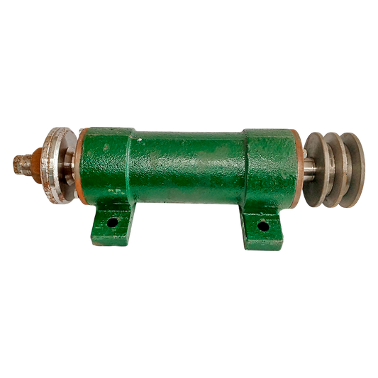 I.O EJE MANDRIL PARA SIERRA VERDE 9999