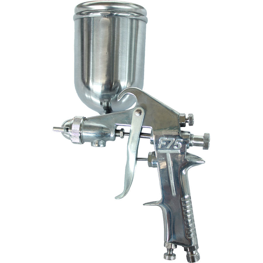 I.O AEROGRAFO W-71-6 - 1394