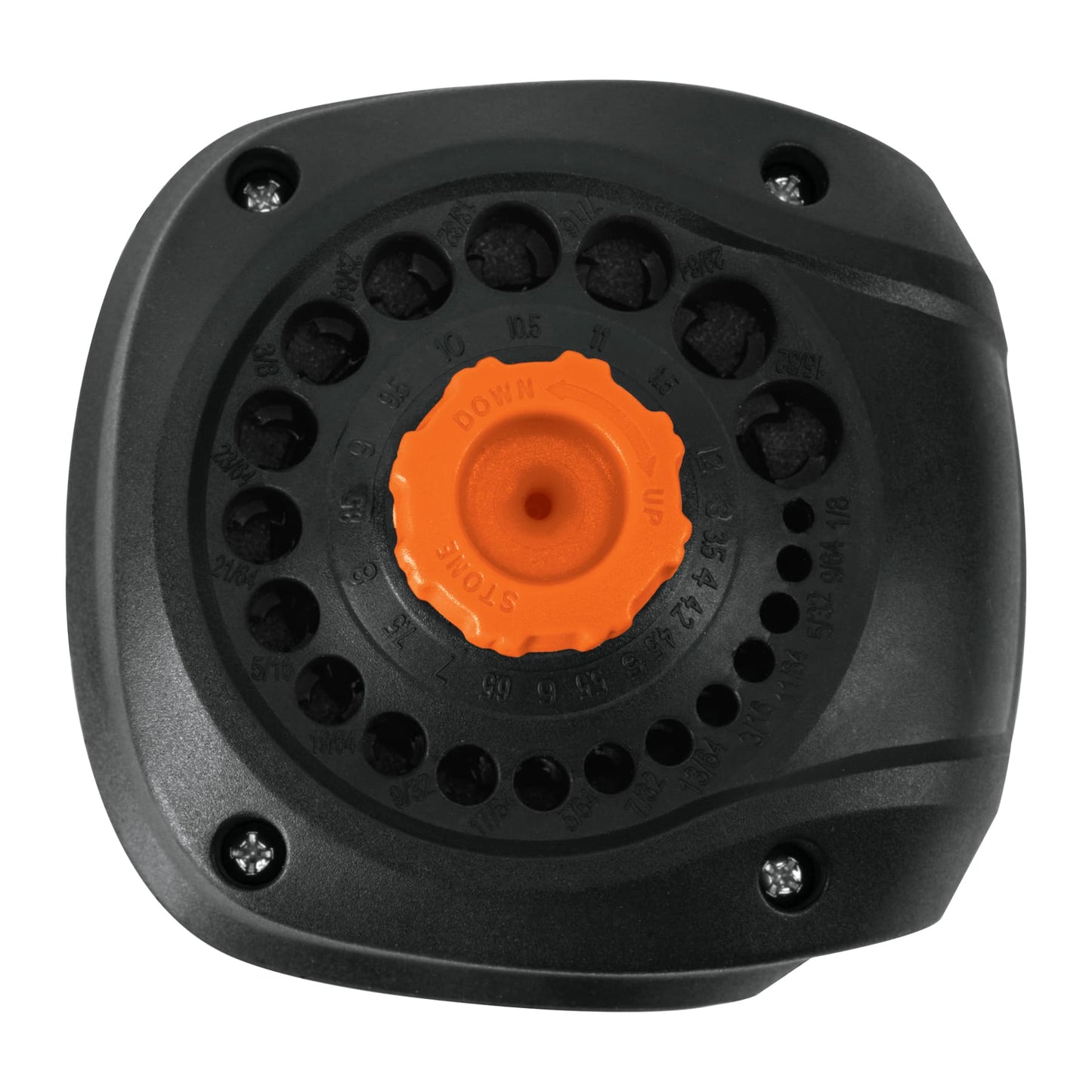 TRUPER AFILADOR PARA BROCAS DE 118°  - 101684