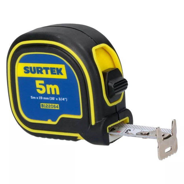 SURTEK FLEXOMETRO 5M B122064
