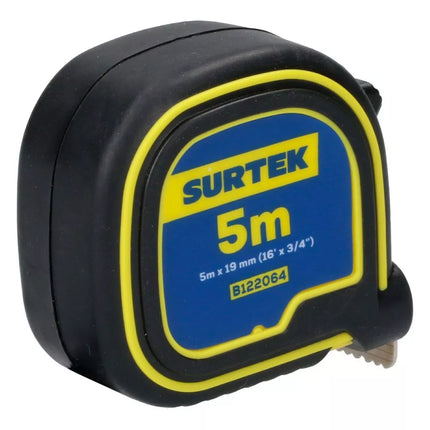 SURTEK FLEXOMETRO 5M B122064