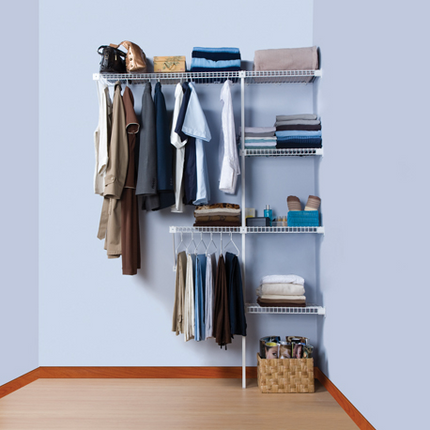 Classic closet