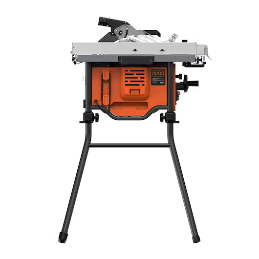 BLACK&DECKER SIERRA DE MESA 1800W 10" BES71800TSS-B3