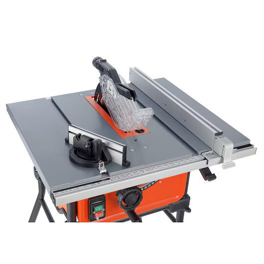 BLACK&DECKER SIERRA DE MESA 1800W 10" BES71800TSS-B3