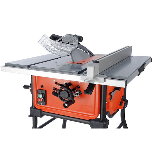BLACK&DECKER SIERRA DE MESA 1800W 10" BES71800TSS-B3