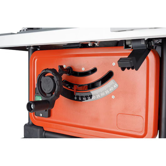BLACK&DECKER SIERRA DE MESA 1800W 10" BES71800TSS-B3
