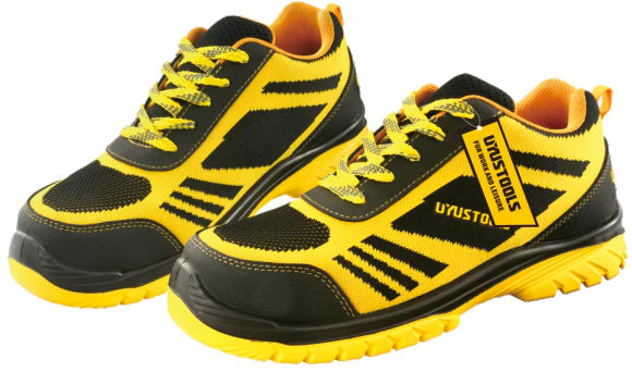 UYUSTOOLS ZAPATO SEGURIDAD BOT238