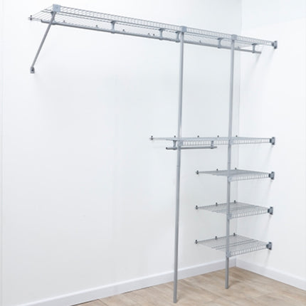 Grand closet